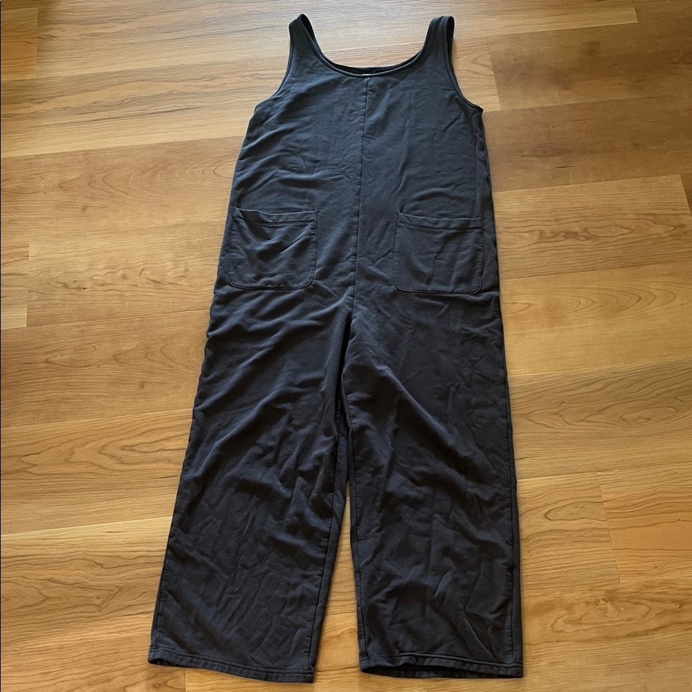 Madewell Jumpsuit